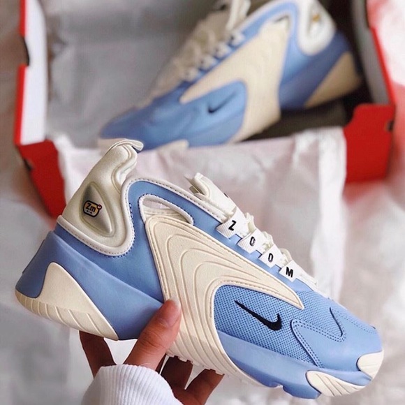 Nike zoom 2k sneakers - Picture 2 of 8